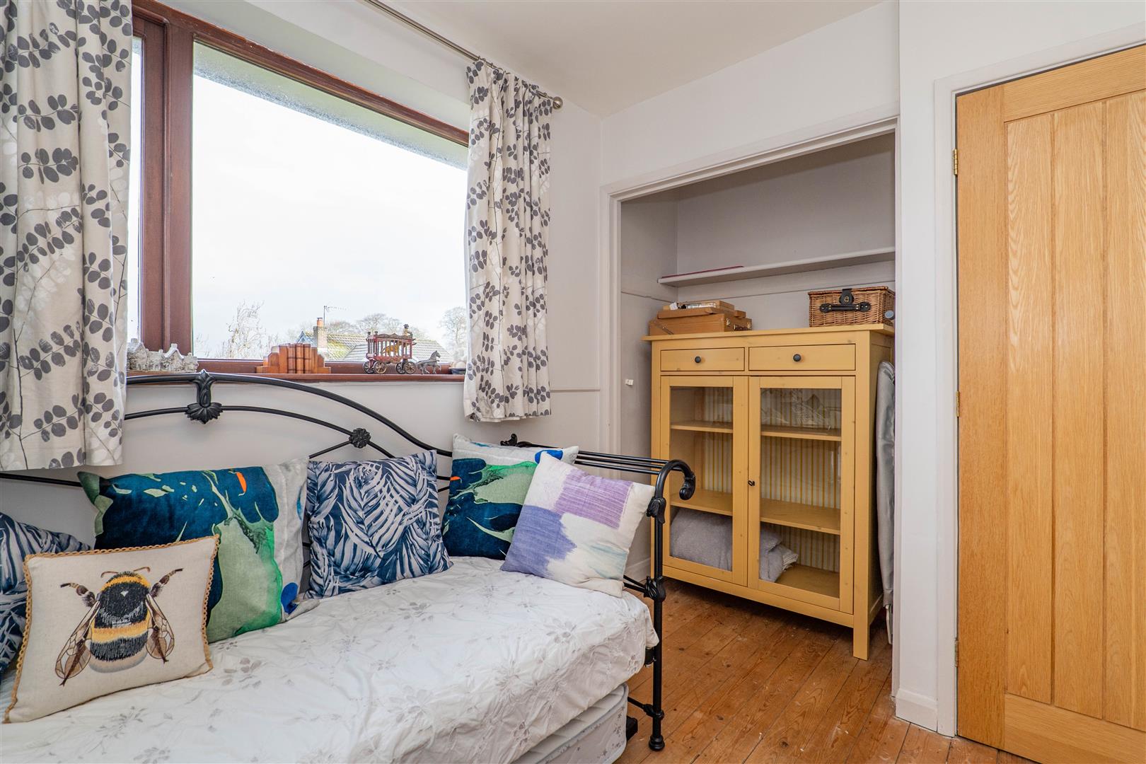 Beechfields, Chorley